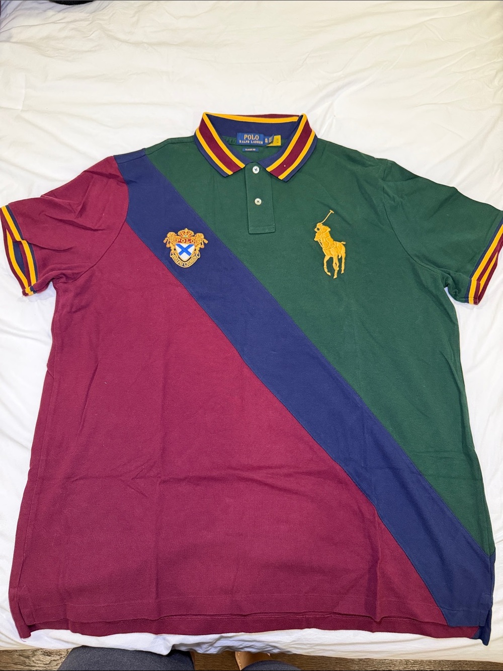 Polo by Ralph Lauren Polo